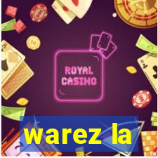 warez la